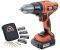     18V BLACK & DECKER HP188F4LBK