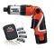   3,6V BLACK & DECKER HP362+SET1LE10