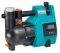  Y  GARDENA 4000/5 LC...