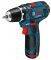   BOSCH PRO GSR 10,8...
