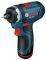 O  BOSCH GSR 10.8V-LI...