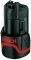  BOSCH LI-ION 10.8V 2607336014