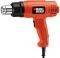     BLACK & DECKER KX1650 1750W