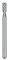 ������� ������ ��������� DREMEL 194 3.2MM  MU...