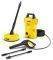  KARCHER  2.120 + 50 1300W 100 BAR