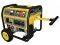   STANLEY SG7500 18HP