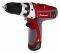   EINHELL RT-CD 10.8LI  2  10.8V