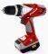 O A EINHELL RT-CD 18/1 LI  2  18V