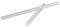 STICKS  11MM  6 . FIXPOINT 770...