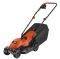    BLACK & DECKER EMAX32S 1200W 32CM