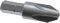 WERA ���� ����������� PHILIPS 851/1 PH-4 32MM