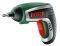 O  BOSCH IXO IV 3,6V ...