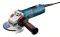    BOSCH GWS 12-125 CIE PROFESSIONAL 0601794002