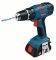    BOSCH PRO GSB 18-2 V-LI (3X1,3AH) L-BOXX 06019A5303