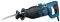   BOSCH GSA 1300 PCE 060164...