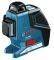 LASER ������� BOSCH GLL 3-80 P + BS 150 360� ������ ������ + �������� 150 CM 0601063306