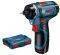 O  BOSCH GSR 10,8 V-L...