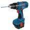   BOSCH PRO GSB 12V 2X 1,5AH NICD 06019A7500