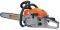 I I KRAFT NCS 4545 2.4HP 45CM