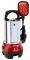 H Y I  A INOX EINHELL GH-DP 6315 N 630W
