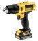   DEWALT DCD710S2 COMPACT 2  10.8V LI-ION