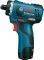 O  BOSCH GSR 10,8 V-E...