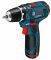 O  BOSCH GSR 10,8-2-L...