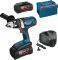   BOSCH GSR 36 VE-2-...