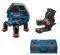 LASER ������� BOSCH GLL 3-50 GLL 3-50 + BM 1 + L-BOXX 0601063802