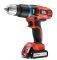 /   BLACK & DECKER EGBL148K 14.4V