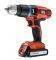 /   BLACK & DECKER EGBL188K 18V