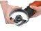    BLACK & DECKER KG901K 900W 115MM