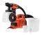   .  BLACK & DECKER HVLP400 450W