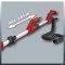  I   EINHELL TC-DW 225 600W (4259930)