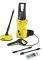  KARCHER 110 BAR 1400WATT K 2 PREMIUM...