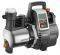  O GARDENA 6000/6E LCD INOX...