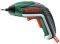 O  BOSCH IXO V 3,6V ...
