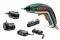 O  BOSCH IXO V 3,6V ...