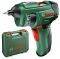 O  BOSCH PSR SELECT 3...