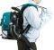   MAKITA EB7650TH 3,7HP/75,6 CC