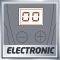 ΗΛΕΚΤΡΙΚΟΣ ΑΛΟΙΦΑΔOΡΟΣ EINHELL CC-PO 1100/1E 1100W (2093264)