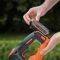   BLACK & DECKER GTC18452PC 18V 2AH LI-ION 45CM
