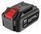  ENERGY+ 18V LI-LON 4.0 AH 58G004 035...