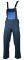   NAVY BLUE 65/35%