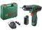   BOSCH EASY DRILL 1200 12V LI-ION 206039A210B