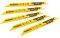  5    DEWALT BI-METAL ...