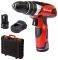 ���������������� ��������� EINHELL TE-CD 12 L...