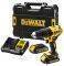 ���������������� ��������� DEWALT 18V BRUSHLESS 2X 1.5AH LI-ION 2 ��������� 65NM DCD777S2T