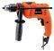 ������� ��������� KRAUSMANN 600WATT 13MM 8015