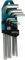  ALLEN MACO SET 9  1.5  10MM  ...